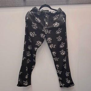 Women pajama pants